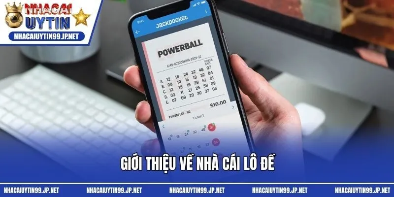 Giới thiệu về nhà cái lô đề